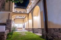Palazzo Marinella Sicilian Luxury Stay - B&B