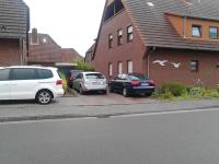 Haus Gertrud - Chambres d’hôtes Carolinensiel