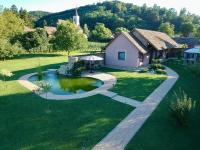 Tulipán Vendégház - B&B Kárász