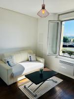 Le Cocon au bord de la mer - B&B