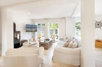 Upknappt - B&B List auf Sylt