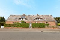 Upknappt - B&B List auf Sylt