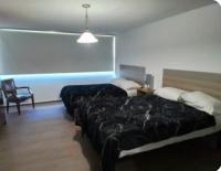Double Room with Two Double Beds