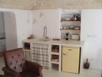 Appartement-Studio avec 1 Lit Double