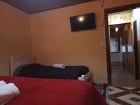 Habitación Cuádruple Económica