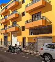 Family holiday in cozy apartment - Bed and Breakfast Puerto de Santiago