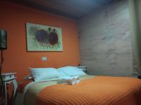 Habitación Doble Económica