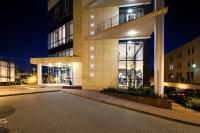 Varsovia Jerozolimskie Apartment - B&B
