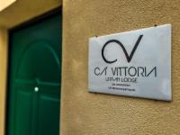 Ca' Vittoria Urban Lodge - B&B