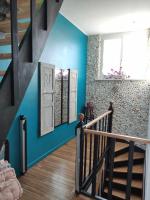 lysiane - B&B Calais