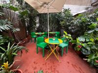 Pignatelli Rooms - Bed and Breakfast Napels