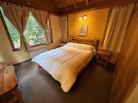 Chalet mit 2 Schlafzimmern