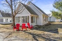 Cottages at Summer Village Beach Get-A-Way - B&B Wells