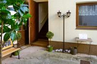 Apartment Alexandra - Chambres d’hôtes