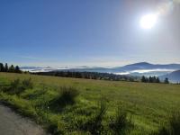 Gîte la Ferme du piefaud - B&B Mazan-l'Abbaye
