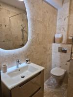 Appartement Deluxe