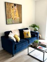 Luxury apartment by Arts Hotels - Ferienwohnung