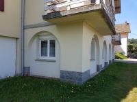 F2 lumineux en centre ville - Gerardmer - Ferienwohnung Gérardmer