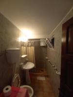 Apartment mit 2 Schlafzimmern, Terrasse und Meerblick