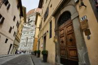 Le stanze di caterina - B&B