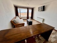 Apartamento con vistas al lago