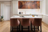 Skylark Central Aparthotel - B&B Braşov