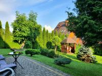 Apartament Na Słonecznej - B&B Kluszkowce