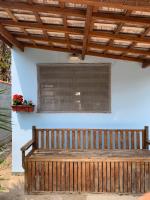 Casa Litoral Sul de São Paulo, Peruibe - Chambres d'hôtes Itariri