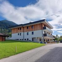 Apart Timeout - B&B Hart im Zillertal