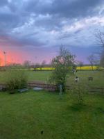 To Huus - Ferienwohnung Joldelund