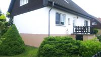Gästewohnung Wansdorf - B&B