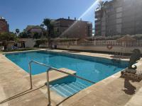 La Segunda Ola, de Carvajal - Ferienwohnung Fuengirola