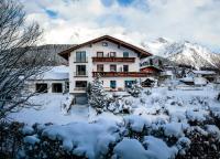 Haus Gerti - B&B Ramsau am Dachstein