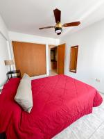 Appartement met 2 slaapkamers