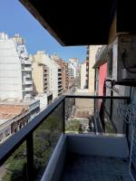 El departamento de LUCAP! - B&B