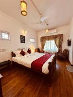 Chambre Lit King-Size