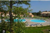 Appartement ,500m de la mer - B&B Santa-Maria-Poggio