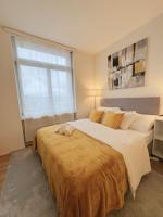 Zurich Central Brand New Apartment - Chambres d’hôtes Zurich