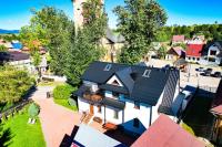 Apartamenty Przy Rynku Szaflary - B&B