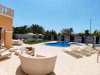 Villa met Eigen Zwembad