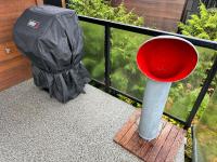 Eagle Way - B&B Port Renfrew