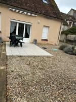 Hebergement plaisant - B&B