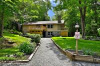 Fun In Fun Out Ski Home - 6 BR 4BA, Two Hot Tubs, Two Saunas, Two Levels, BBQ - B&B Killington
