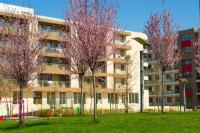 Apartment Solar D3, Private Parking, One Bedroom - B&B