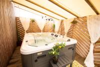 Studio les 2 fées - Jacuzzi - Forêt de Brocéliande - B&B Montfort-sur-Meu