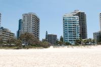 Costa D'Ora Holiday Apartments - B&B Gold Coast