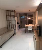 Prive Beira Mar Tamandare - B&B Tamandaré