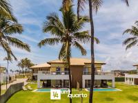 Ponta de Inhambupe Residences - B&B