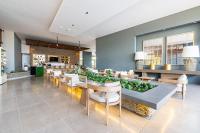 Apartamentos Luxury Frente al Mar - AR Rentals - Chambres d’hôtes Gaira