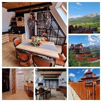 Góralska Prowincja - B&B Kościelisko